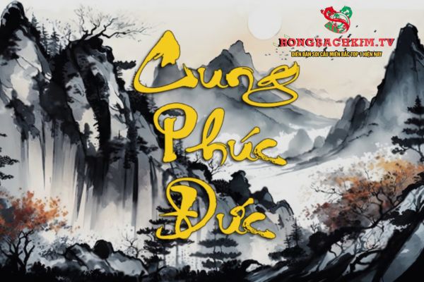 cung phúc đức là gì