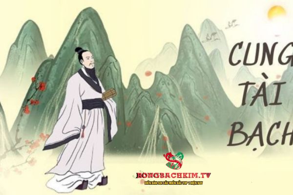 cung tài bạch là gì