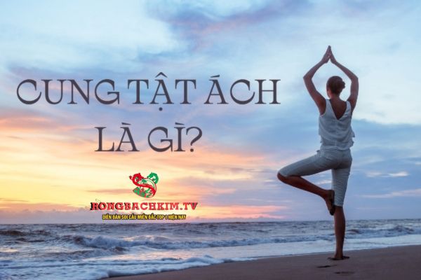 cung tật ách là gì