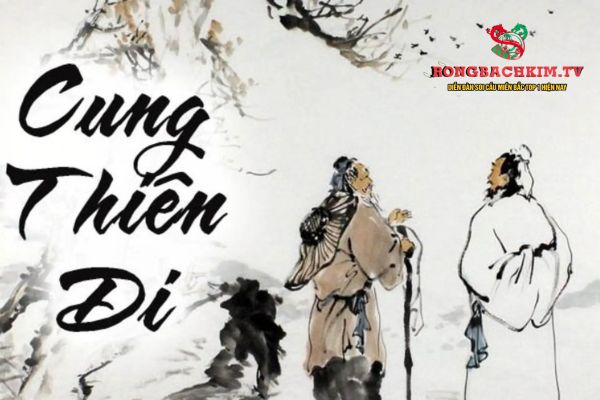 Có nhiều yếu tố ảnh hưởng tới cung Thiên Di trong tử vi