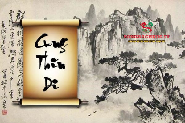 cung thiên di là gì