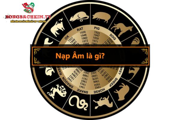 ngũ hành nạp âm