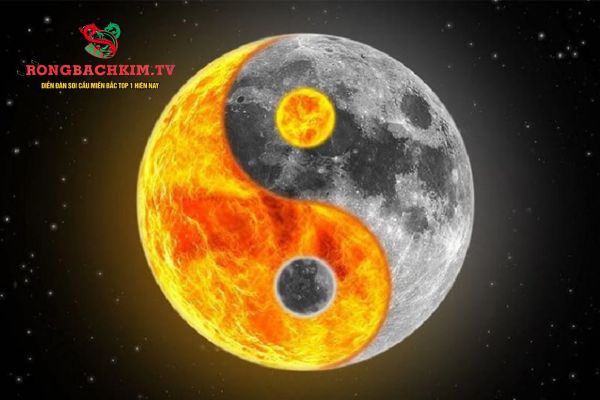 Năm rõ sự Sự kết hợp giữa Âm Dương và Ngũ Hành trong tử vi, phong thuỷ