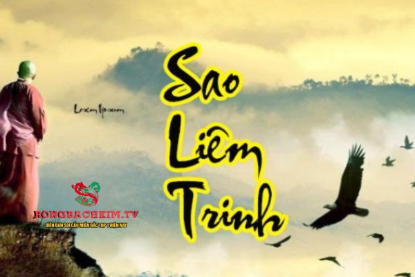 Dựa vào sao Liêm Trinh có thể luận giải được nhiều thông tin về lá số tử vi
