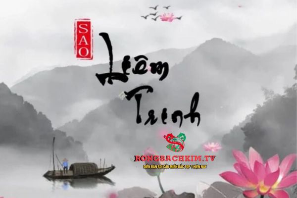 sao liêm trinh là gì