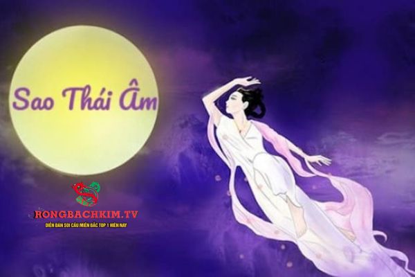 sao thái âm là gì