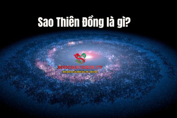Trong tử vi, sao Thiên Đồng là phúc tinh chủ về sự hưởng thụ, phúc đức và tính cách hiền hòa