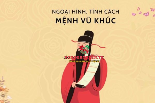 Đặc điểm của người có sao Vũ Khúc chiếu mệnh khá đặc biệt