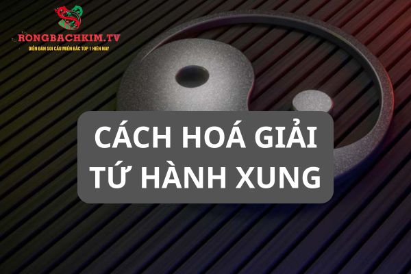tứ hành xung là gì