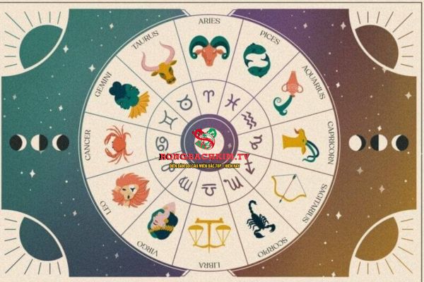 Mỗi cung hoàng đạo sẽ mang những lá số tử vi tương ứng khác nhau