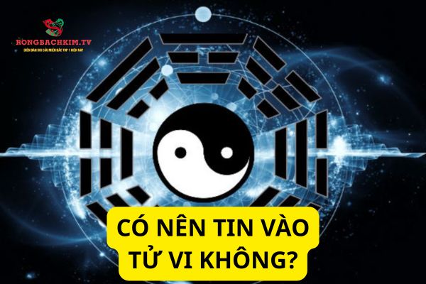 tử vi là gì