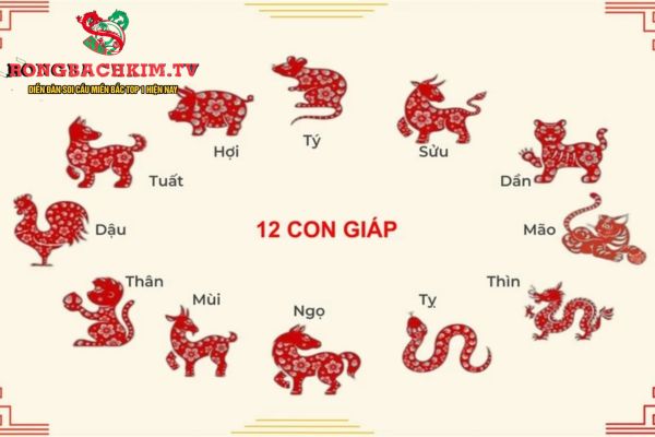 tử vi tài lộc 12 con giáp