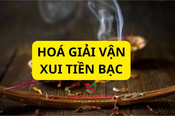 Dọn dẹp và kích hoạt lại năng lượng tài lộc trong nhà để xả xui