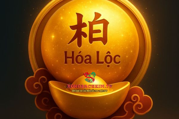 Sao Hoá Lộc là một trong bốn sao thuộc nhóm Tứ Hóa trong tử vi