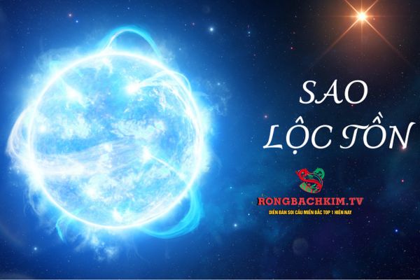 Sao Lộc Tồn có ý nghĩa đặc biệt trong tử vi