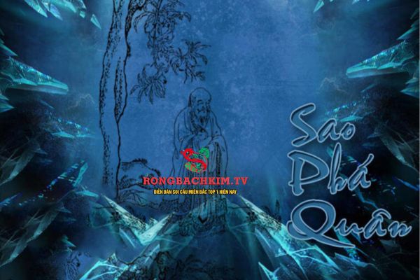 Trong tử vi, sao Phá Quân thường đại diện cho xu hướng phá bỏ những khuôn khổ cũ