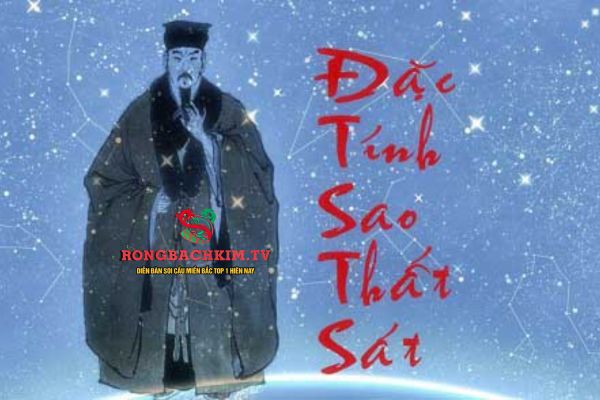 sao thất sát là gì