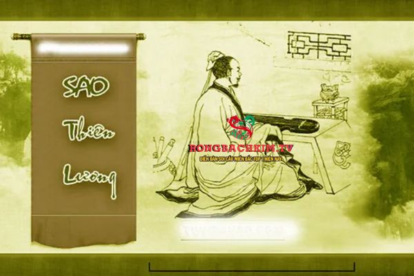 sao thiên lương là gì