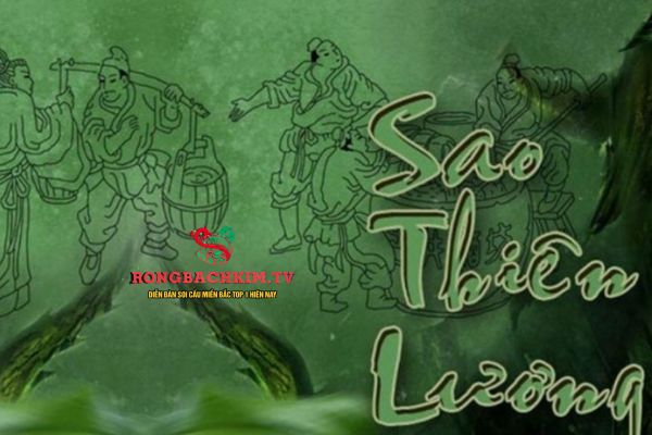 Người có sao Thiên Lương chiếu mệnh thường có khí chất ôn hoà, dễ tạo thiện cảm