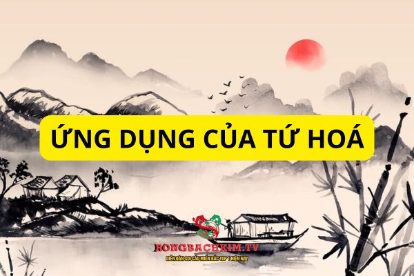 Tứ Hoá trong tử vi