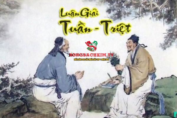 tuần triệt là gì