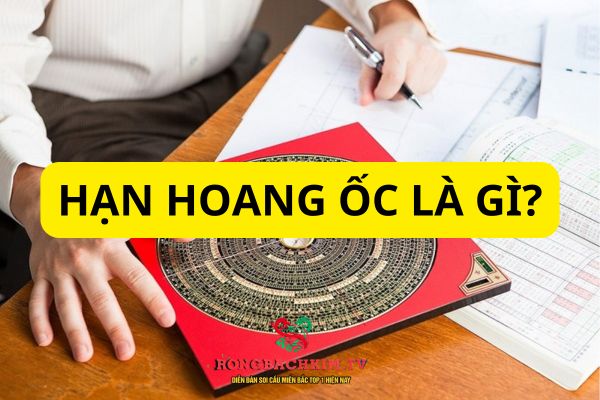 hạn hoang ốc là gì