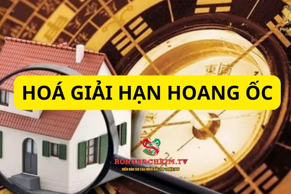 hạn hoang ốc là gì