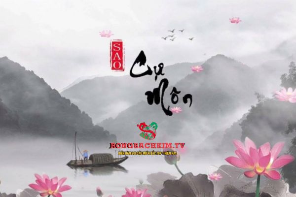 Người có sao Cự Môn chiếu mệnh sẽ có tính cách đặc biệt