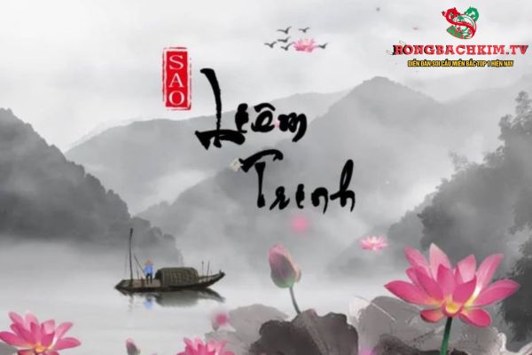 số mệnh liêm trinh là gì