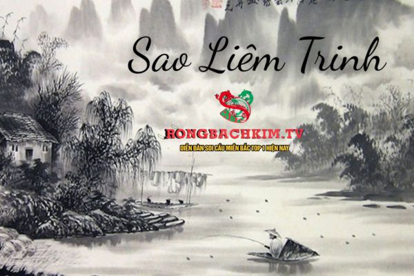 số mệnh liêm trinh là gì