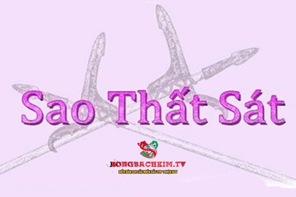 Người có Thất Sát thủ mệnh thường mang cả ý nghĩa tiêu cực và tích cực