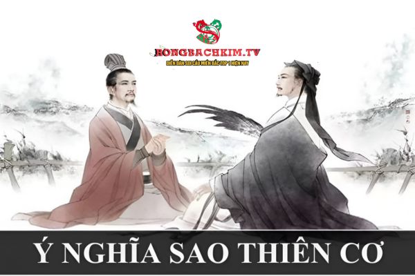 Người có sao Thiên Cơ thường được đánh giá là người thông minh, nhạy bén