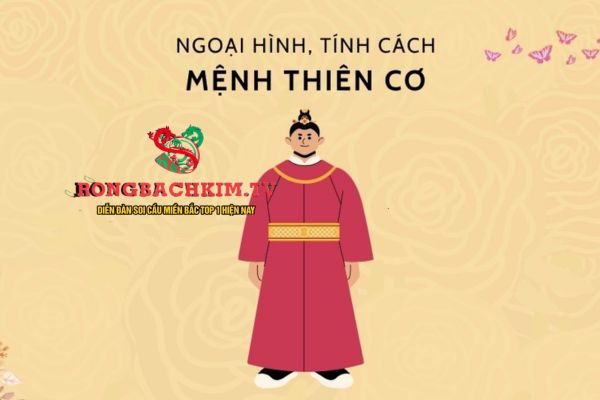 số mệnh thiên cơ là gì