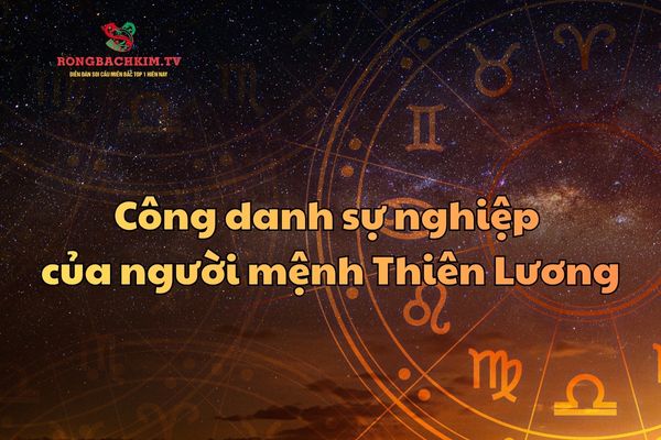 số mệnh thiên lương là gì