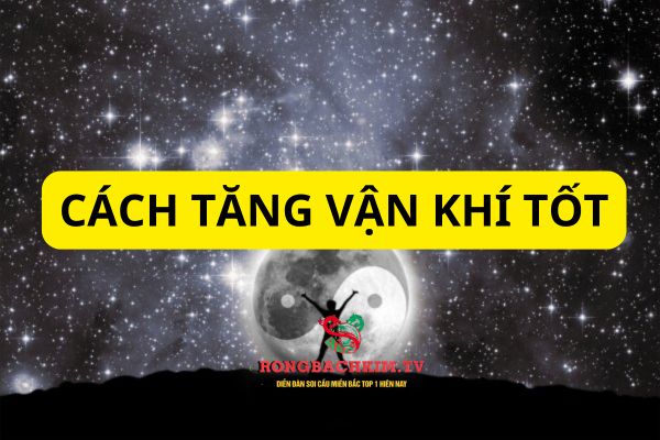 vận khí tốt là gì