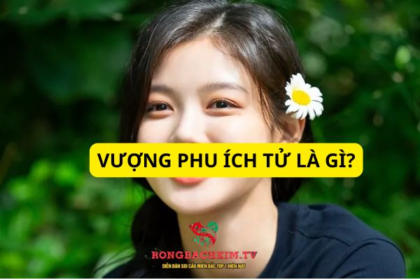 vượng phu ích tử là gì