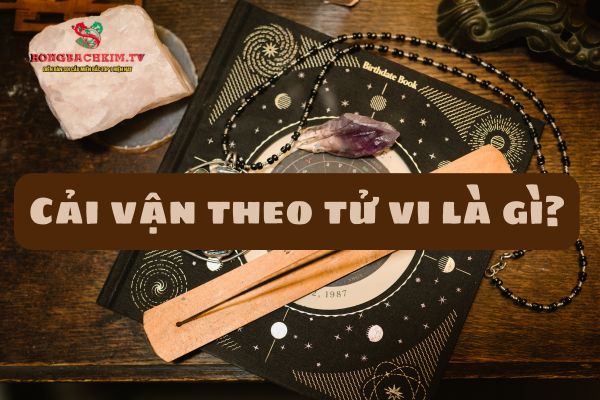 cải vận theo tử vi