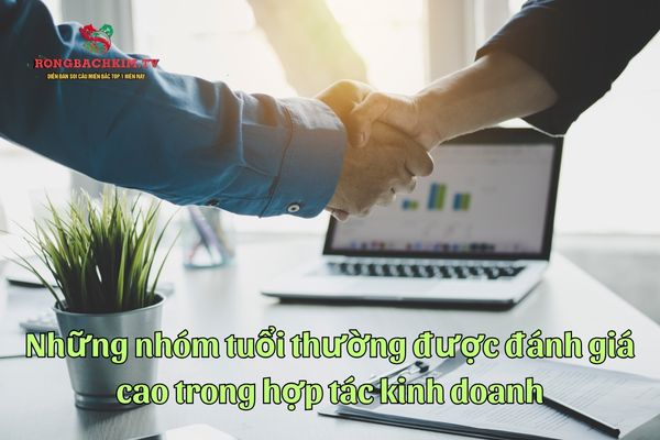 chọn đối tác hợp tuổi