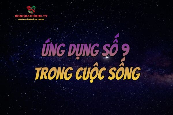 số 9 mệnh gì