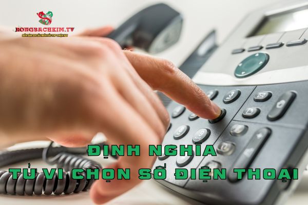 tử vi chọn số điện thoại