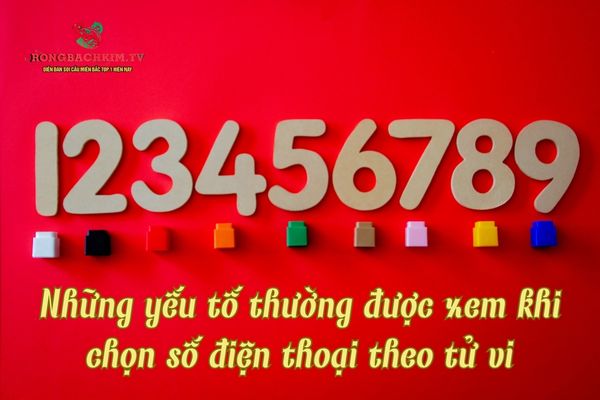 Đánh giá một số điện thoại có phù hợp dựa trên nhiều yếu tố