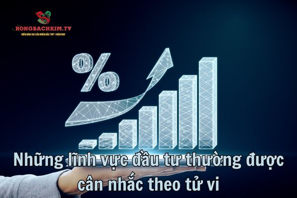 tử vi chọn thời điểm đầu tư