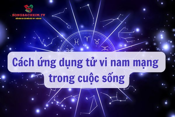 tử vi nam mạng