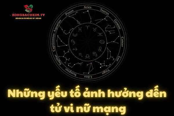 tử vi nữ mạng