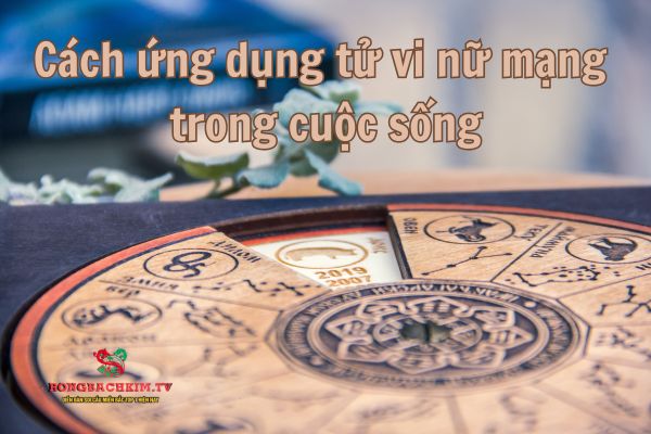 tử vi nữ mạng