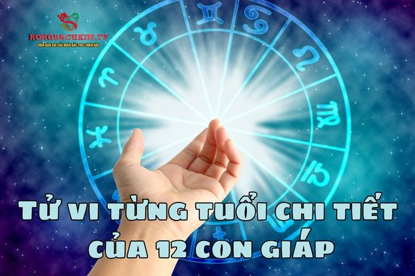 tử vi từng tuổi chi tiết