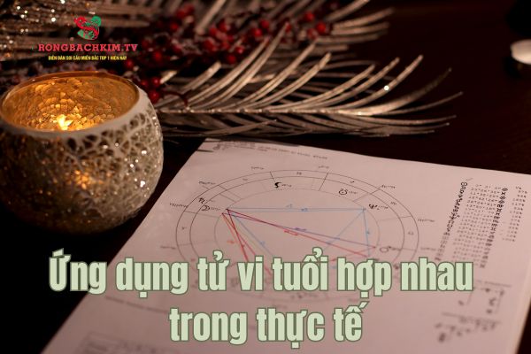 tử vi tuổi hợp nhau