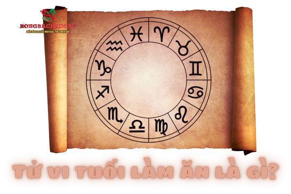tử vi tuổi làm ăn