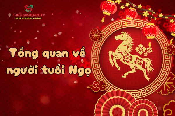 tử vi tuổi Ngọ