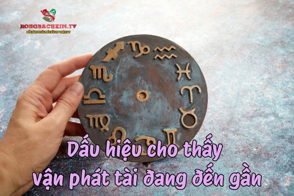 tử vi tuổi phát tài